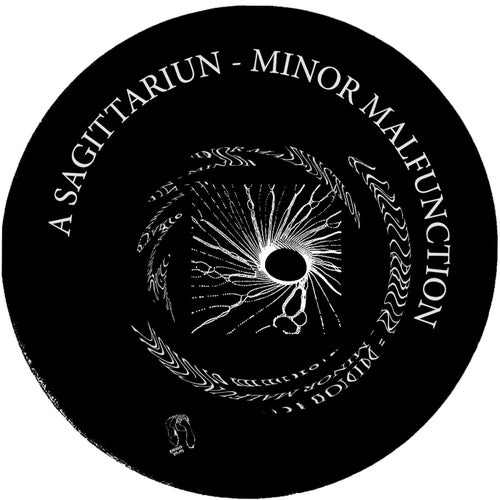 A Sagittariun – Minor Malfunction [KP87D]